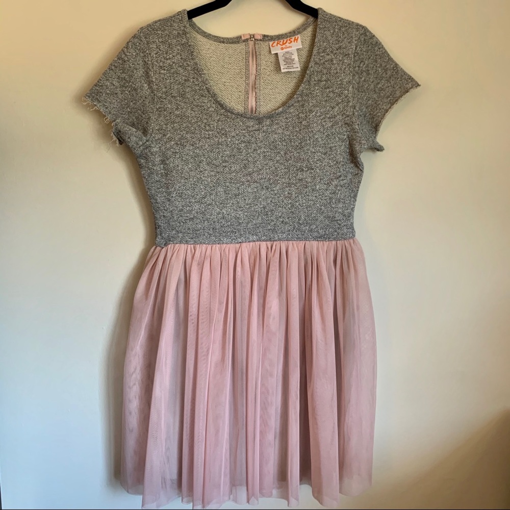 Juniors tutu Dress